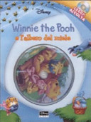 Copertina  Winnie  the  Pooh  e l'albero  del  miele