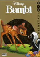 Copertina  Bambi