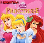 Copertina  Principesse