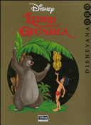 Copertina  Il libro della giungla