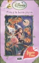 Copertina  Fira e la luna piena