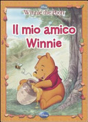Copertina  Il mio amico Winnie
