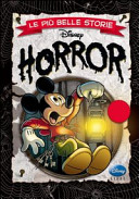 Copertina  Le più belle storie horror