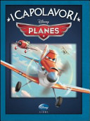 Copertina  Planes