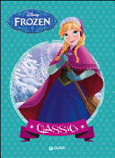 Copertina  Frozen 