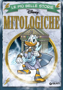 Copertina  Le più belle storie mitologiche