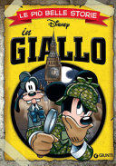 Copertina  Le più belle storie in giallo