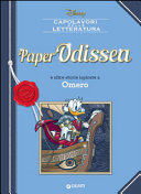 Copertina  PaperOdissea