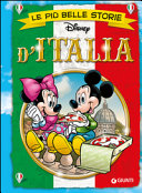 Copertina  Le più belle storie d'Italia