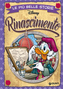 Copertina  Le più belle storie. Rinascimento