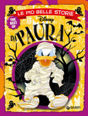 Copertina  Le più belle storie da paura