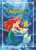 Copertina  La sirenetta