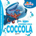 Copertina  Vorrei una coccola