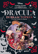 Copertina  Dracula di Bram Topker : [e altre storie di terrore]