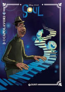 Copertina  Soul