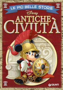 Copertina  Le più belle storie : antiche civiltà