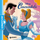 Copertina  Cenerentola