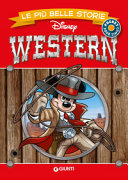 Copertina  Le più belle storie : western