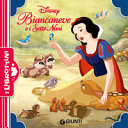 Copertina  Biancaneve e i sette nani
