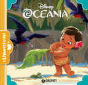 Copertina  Oceania