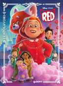 Copertina  Red