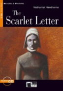 Copertina  The scarlet letter