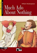 Copertina  Much ado about nothing