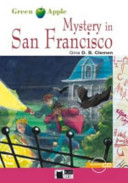 Copertina  Mystery in San Francisco