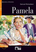 Copertina  Pamela. Con CD Audio