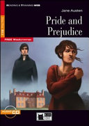 Copertina  Pride and prejudice