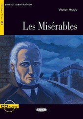 Copertina  Les miserables