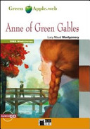 Copertina  Anne of Green Gables