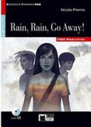 Copertina  Rain, rain, go away!