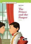 Copertina  The prince and the pauper