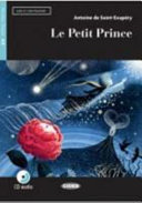 Copertina  Le Petit Prince