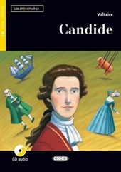 Copertina  Candide