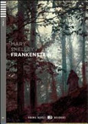 Copertina  Frankenstein, or The modern Prometheus