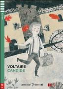 Copertina  Candide