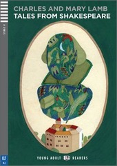 Copertina  Tales from Shakespeare