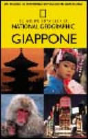Copertina  Giappone