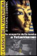 Copertina  La scoperta della tomba di Tutankhamon