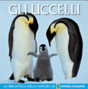 Copertina  Gli uccelli