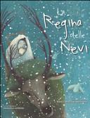 Copertina  La regina delle nevi