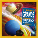 Copertina  Il primo grande libro dello spazio