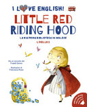Copertina  Little red riding hood : la mia prima biblioteca in inglese : livello 2