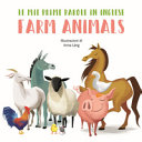 Copertina  Farm animals : le mie prime parole in inglese