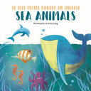 Copertina  Sea animals