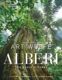 Copertina  Alberi : tra cielo e terra