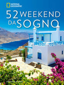 Copertina  52 weekend da sogno