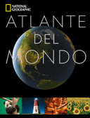 Copertina  Atlante del mondo